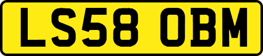 LS58OBM