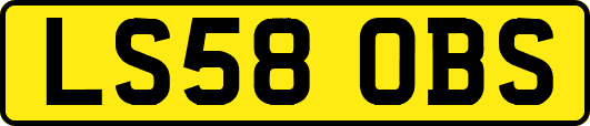 LS58OBS