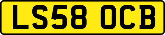 LS58OCB