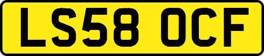 LS58OCF
