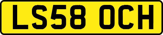 LS58OCH