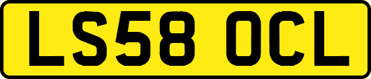 LS58OCL