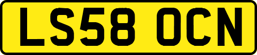 LS58OCN