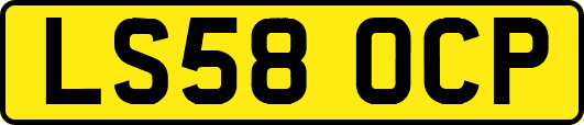 LS58OCP