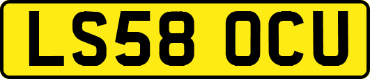 LS58OCU