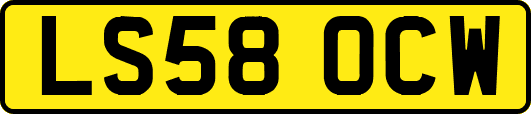 LS58OCW