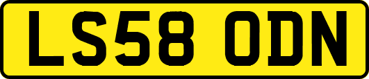 LS58ODN