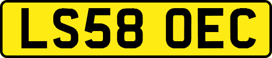 LS58OEC