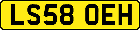 LS58OEH