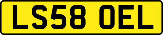 LS58OEL