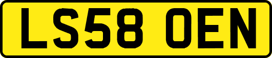 LS58OEN