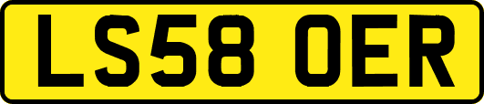 LS58OER
