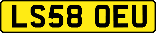 LS58OEU