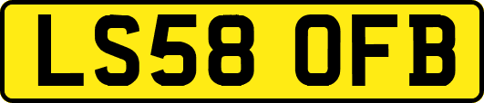 LS58OFB