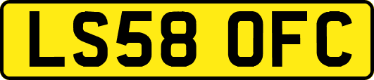 LS58OFC