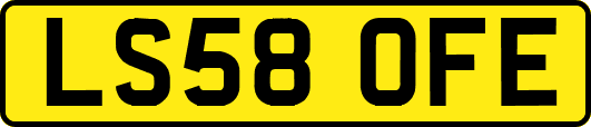 LS58OFE