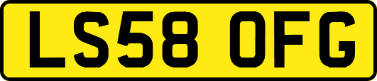 LS58OFG