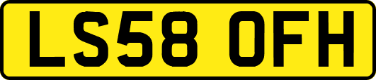 LS58OFH