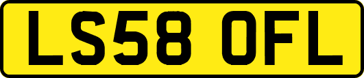 LS58OFL