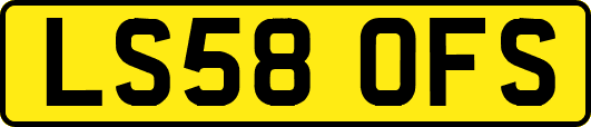LS58OFS