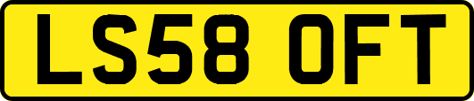 LS58OFT