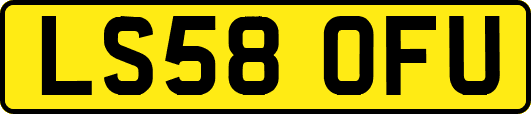 LS58OFU