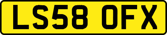 LS58OFX