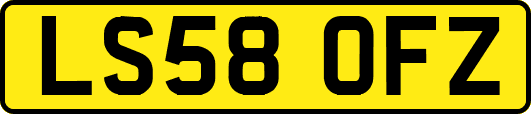LS58OFZ