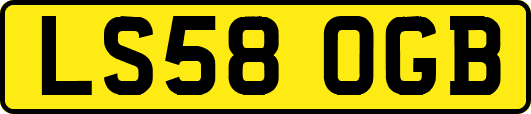 LS58OGB