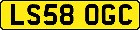 LS58OGC