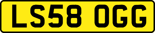 LS58OGG