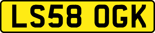 LS58OGK