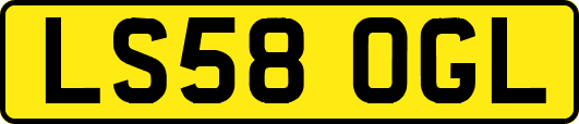 LS58OGL