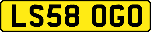LS58OGO