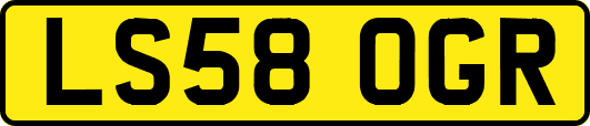 LS58OGR
