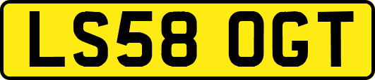 LS58OGT