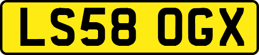 LS58OGX