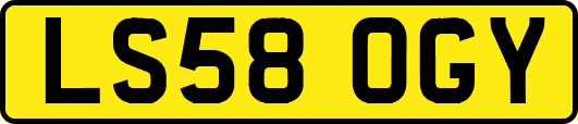 LS58OGY