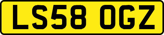 LS58OGZ