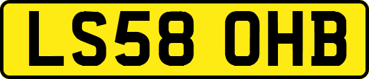 LS58OHB