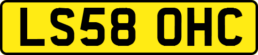 LS58OHC