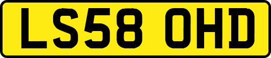 LS58OHD