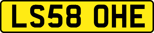 LS58OHE