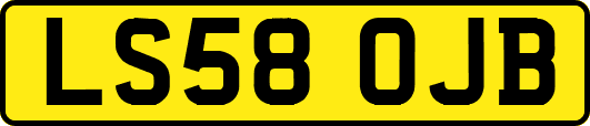 LS58OJB