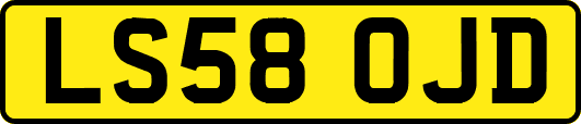 LS58OJD