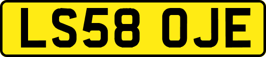 LS58OJE