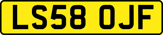 LS58OJF