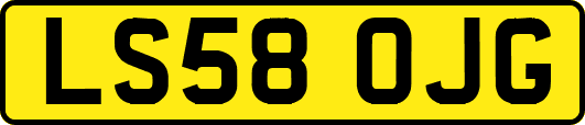 LS58OJG
