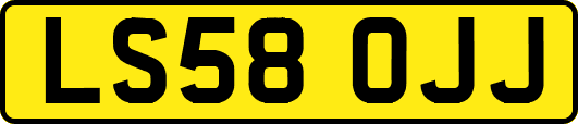 LS58OJJ