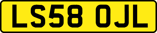 LS58OJL